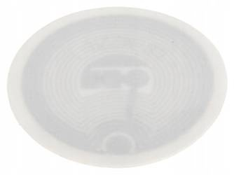 Naklejka Mifare S0306 RFID