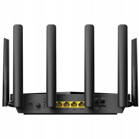 Router Cudy LT700 802.11ac (Wi-Fi 5) LTE 4G na kartę SIM