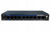 Switch 8POE++ +2 port UTEPO UTP3210-PSD