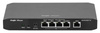 ROUTER REYEE 4 POE RG-EG105G-P-V2 GIGABIT