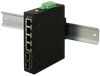 Switch przemysłowy ISFG64 PULSAR (4xPoE  2xSFP)