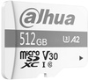 Karta pamięci microSD DAHUA TF-P100-512GB