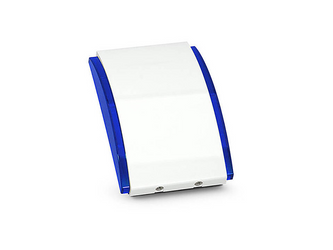 Sygnalizator wewnętrzny akustyczny SATEL SPW-250 BL awar