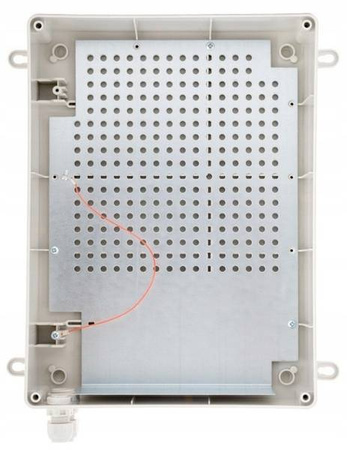 ADD-MPXL Blacha montażowa do obudów ABOX-XL