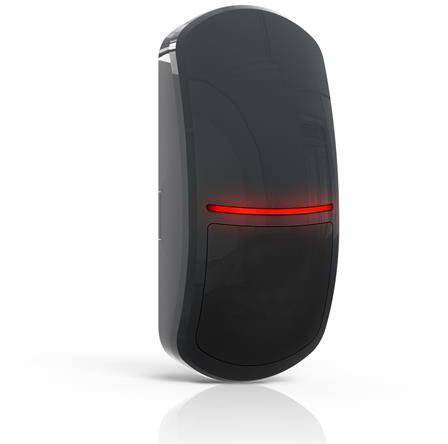 Obudowa do czujek SATEL OPC-2 DG ciemnosz. 10 szt.