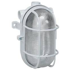 Oprawa oświetleniowa kanałowa OVAL 60W Legrand