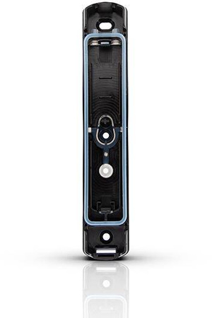 Obudowa uniwersalna her. SATEL OPX-1 B czarna