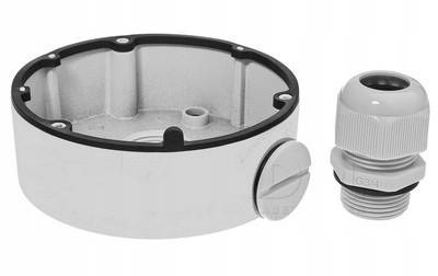 Uchwyt Puszka HIKVISION DS-1280ZJ-DM18