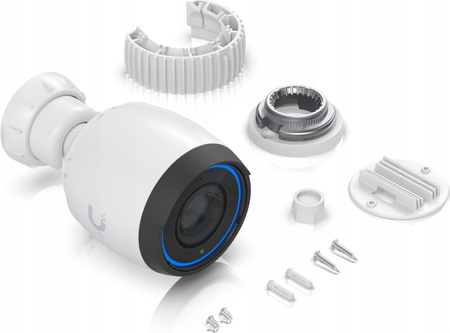 UBIQUITI UVC-G5-PRO Video Camera Outdoor 4k POE