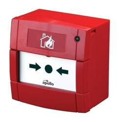 Ręczny ostrzegacz pożarowy APOLLO 55100-021MAR