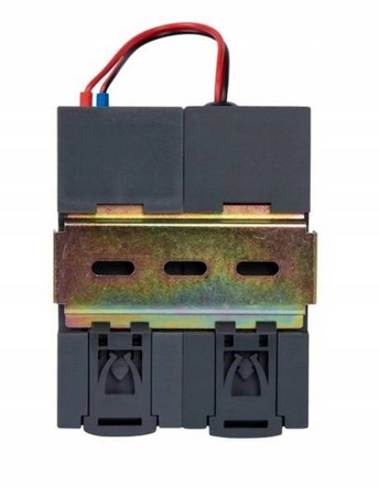 Zasilacz VIDOS systemu DUO M-SEP/HDR-30-24