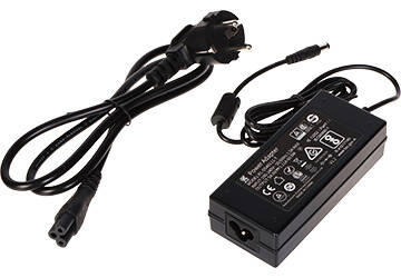 SWITCH POE 4-PORTOWY REYEE RG-ES206GS-P