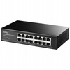 SWITCH 16-port Cudy GS1016 1Gbps 10/100/1000 metalowy