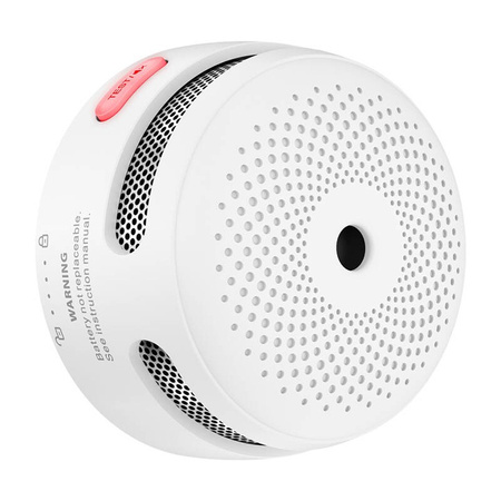 Czujka dymu X-Sense XS01 Autonomiczna
