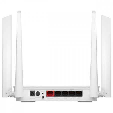 Router Cudy WR3000H 802.11ax (Wi-Fi 6)