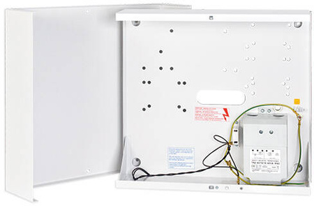 Obudowa metal. z transformatorem 40VA SATEL OMI-2