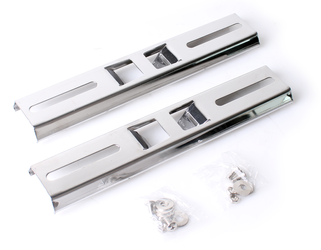 Uchwyt na słup do szaf hermetycznych Getfort 10