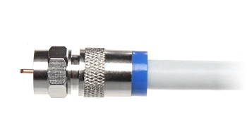 WTYK KOMPRESYJNY F/4873-MTC Triset113 Niebieski