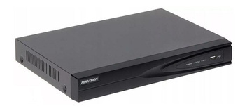 Rejestrator NVR HIKVISION DS-7608NI-K1