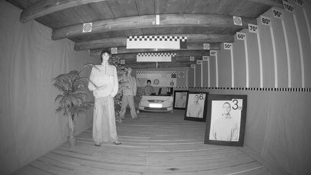 Kamera tubowa (bullet) IP Dahua IPC-HDW3842EM-S-0280B 8,3 Mpx