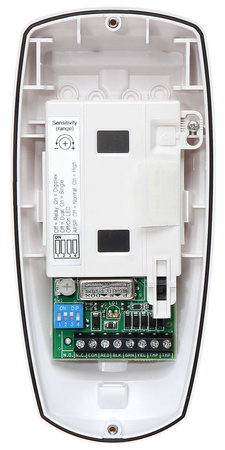 Czujka PARADOX DG85 ZEWNĘTRZNA PET 40kg