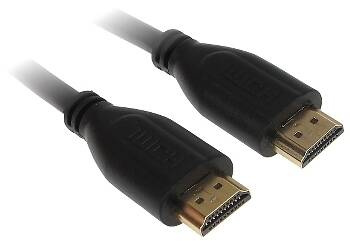 KABEL HDMI 1m AWG 28