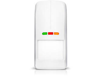 Czujka ruchu dualna cyfrowa SATEL OPAL Pro zew.