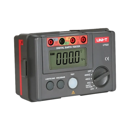 UNI-T Miernik rezystancji izolacji UT501A