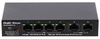 SWITCH POE 4-PORTOWY REYEE RG-ES106D-P-V2