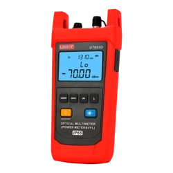 UNI-T Miernik mocy optycznej UT693D
