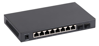 TP-LINK Switch TL-SG2210P