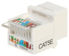 ZŁĄCZE KEYSTONE FX-RJ45-52