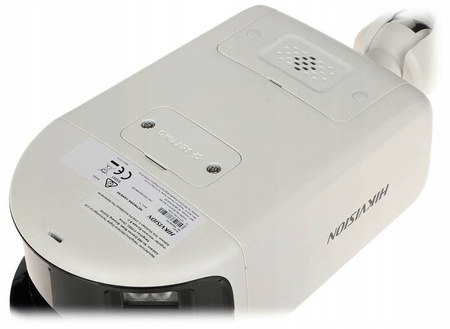 Kamera IP HIKVISION DS-2CD2T87G2P-LSU/SL 180st