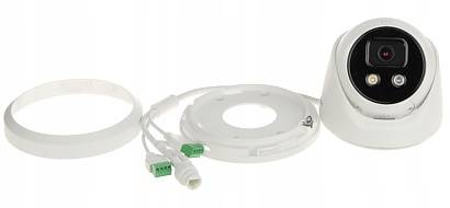 Kamera IP HIKVISION DS-2CD2346G2-ISU/SL 2.8mm