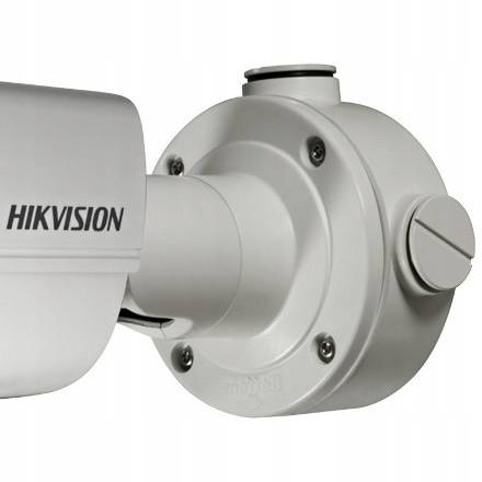 Uchwyt Puszka HIKVISION DS-1260ZJ