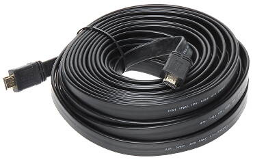 KABEL HDMI 15m AWG 26 1.4