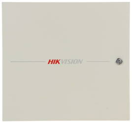 Dwudrzwiowy kontroler dostępu HIKVISION DS-K2602T