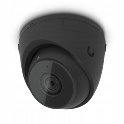 Ubiquiti UniFi Protect G5 Turret Ultra UVC G5-TURRET-ULTRA POE BLACK CZARNA