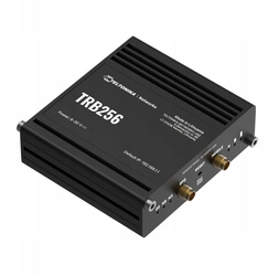 Router LTE, przewodowy TELTONIKA TRB256