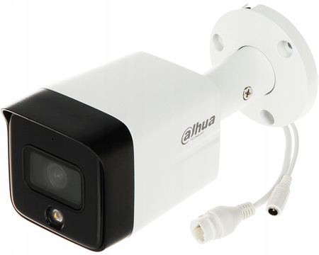 Kamera tubowa (bullet) IP Dahua IPC-HFW1639TC-A-IL-0280B-S6 6 Mpx