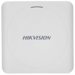 Czytnik kart EM HIKVISION DS-K1801E bez klawiatury