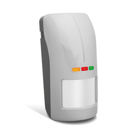 Czujka ruchu dualna cyfrowa SATEL OPAL Pro GY zew