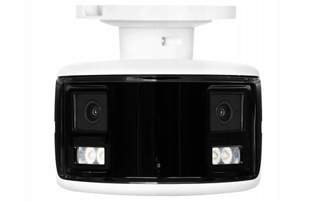 Kamera IP HIKVISION DS-2CD2T46G2P-ISU/SL 180st