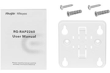 PUNKT DOSTĘPOWY REYEE RG-RAP2260 Wi-Fi