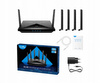 Router 5G/LTE Cudy P5 802.11ax (Wi-Fi 6) 2x NANOSIM