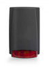 Sygnalizator zewnętrzny MR100 Red SZARY z AKU