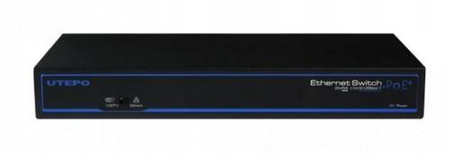 Switch 8+2 port UTEPO UTP3-GSW0802-TP120