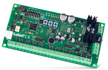 Generator komunikatów głosowych SATEL INT-VMG