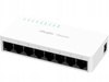 Switch sieciowy 8x RJ45 10/100/1000Mbps, niezarządzalny - Reyee by Ruijie