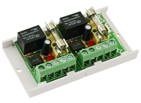 Moduł przekaźnika AWZ-512 PULSAR